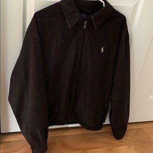 Men’s Ralph Lauren Polo Lightweight Jacket - Black